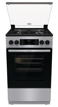 Плита комбінована Gorenje MEKS5121S