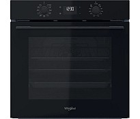 Духова шафа Whirlpool OMK58HU1B електрична