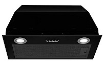 Витяжка вбудована Minola HBI 5722 BLF 1200 LED