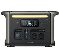 Зарядна станція Anker Solix F1500 1536Wh 1800W