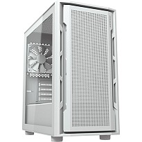 Ігровий корпус Cougar Uniface Mini White