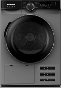 Сушильний автомат Heinner HHPD-M8K3SA++ 8 кг