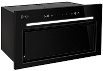 Витяжка Perfelli DESIGN FILINI 5 NW NERO SILENZIO