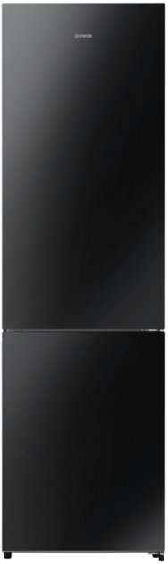 Холодильник Gorenje NRK620EABG4