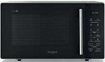 Мікрохвильова піч Whirlpool MWP 251 SB чорна