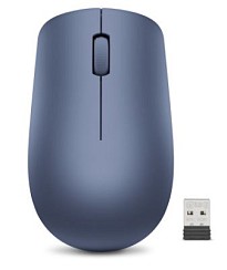 Миша Lenovo 530 Abyss Blue (GY50Z18986)