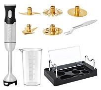 Блендер BOSSO ProChef 1000-BL