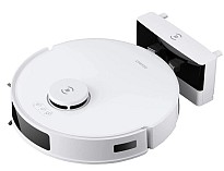 Робот-пилосос Ecovacs Deebot Ozmo N20 Pro (DKX55) White