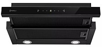 Витяжка телескопічна Perfelli TL 662 BL Motion Control