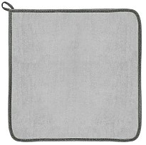 Мікрофібра для авто Baseus Easy life car washing towel (40*40сm Two pack) Grey CRXCMJ-0G