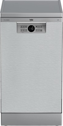 Посудомийна машина Beko BDFS26020XQ