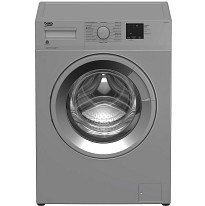 Пральна машина Beko WUE 6511 XSS 1000 об/хв