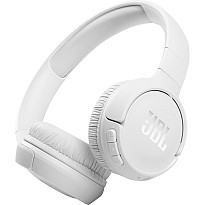 Навушники JBL TUNE 510 BT White (JBLT510BTWHTEU)