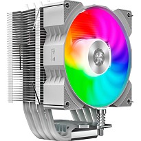 Кулер GameMax Gamma 90 WH