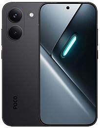 Смартфон Poco X8 Pro 8/512GB Black (Global) (із зарядним пристроєм)