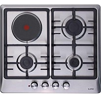 Варильна поверхня Ventolux HG631 B3 (X)