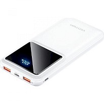 УМБ (Power Bank) Vention 10000mAh (FHKW0) 22.5W White