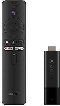 Медіаплеєр Xiaomi Mi TV Stick 4K (MDZ-27-AA)