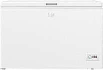 Морозильна скриня BEKO HSA 40520 F