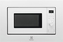 Вбудована мікрохвильова піч Electrolux LMS2173EMW