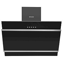 Витяжка Perfelli DN 6672 A 1000 BL/I LED