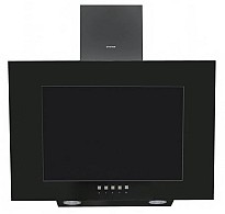 Витяжка декоративна похила Perfelli DN 613 BL