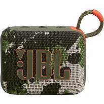 Акустична система JBL Go 4 Squad (JBLGO4SQUAD)