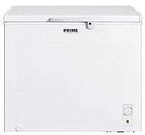 Морозильна скриня Prime Technics CS 19849 M