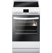 Плита електрична Hansa FCCW58240