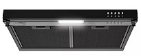 Витяжка Minola HPL 5200 BLF