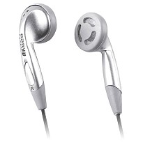 Навушники Easy Touch ET-9200 Silver