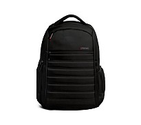 Рюкзак для ноутбука Promate Rebel-BP Black