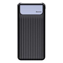 УМБ (Power Bank) Baseus PPYZ-C01 10000mAh Black