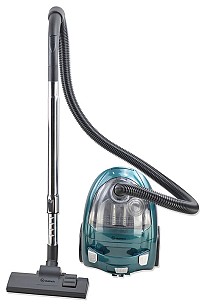 Пилосос Blaufisch BVC-9551B PureEco series