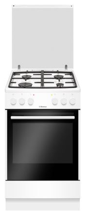Плита комбінована Hansa FCMW580258
