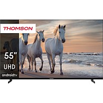 Телевізор Thomson 55UA5S13 55