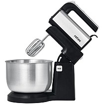 Міксер Rotex RHM500-S MasterCream (500Вт з металевою чашою)