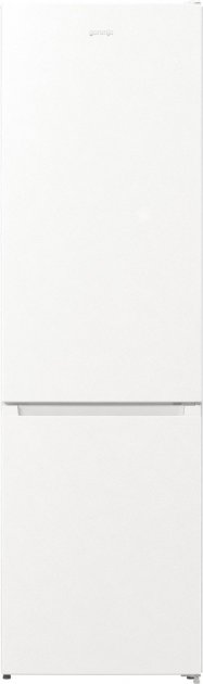 Холодильник Gorenje NRK6201EW4