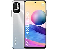 Смартфон Xiaomi Redmi Note 10 5G 6/128 GB Chrome Silver