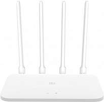 Маршрутизатор Xiaomi Mi WiFi Router 4A Global (DVB4230GL)