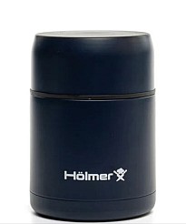 Термос Holmer TF-00750-DB Break Time (для їжі)