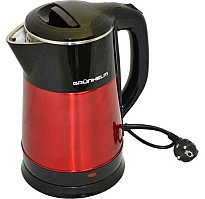 Електрочайник Grunhelm EKS-1855SR