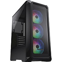 Корпус Cougar ARCHON 2 MESH RGB (Black)