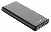 УМБ (Power Bank) Swissten Power Line 20W 10000mAh Black