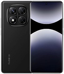 Смартфон Xiaomi Redmi Note 14 Pro 5G 12/256GB Midnight Black NFC (із зарядним пристроєм) (Global)