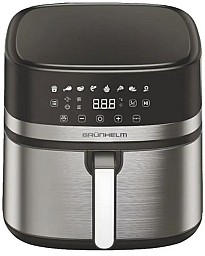 Мультипіч Grunhelm GAF8010 Black