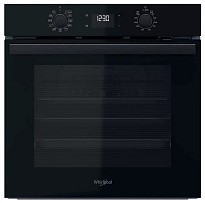 Духова шафа Whirlpool OMR58HU1B