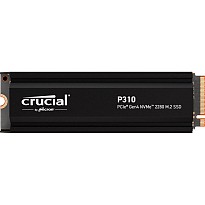 SSD диск Crucial P310 1 TB (CT1000P310SSD5)