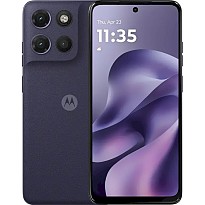 Смартфон Motorola G17 Power 8/256GB Evening Blue