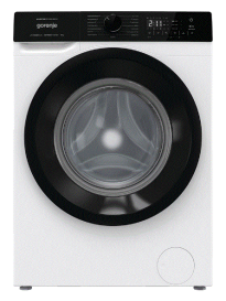 Пральна машина Gorenje WNHA74SAS